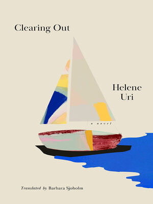cover image of Clearing Out